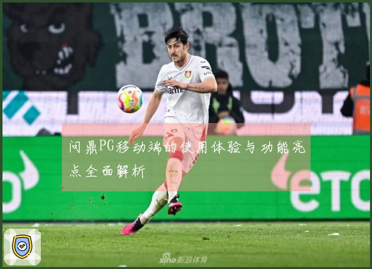 问鼎PG移动端的使用体验与功能亮点全面解析