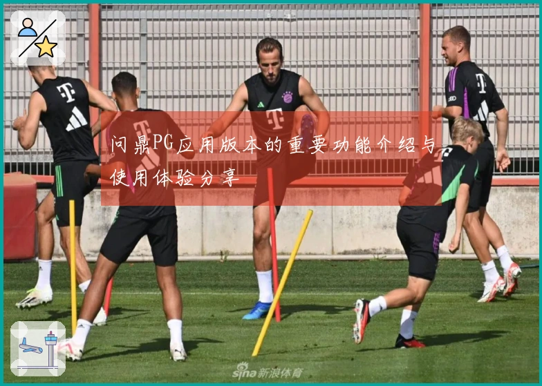 问鼎PG应用版本的重要功能介绍与使用体验分享
